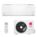 Ar Condicionado Split Inverter Lg Hi Wall Dual Voice +ai 12000 Btus Frio 220v - S3nq12ja31k