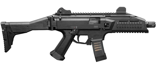 CARABINA CZ SCORPION EVO 3 S1 CAL. 9X19 MM