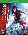 Mirrors Edge: Catalyst - Xbox One