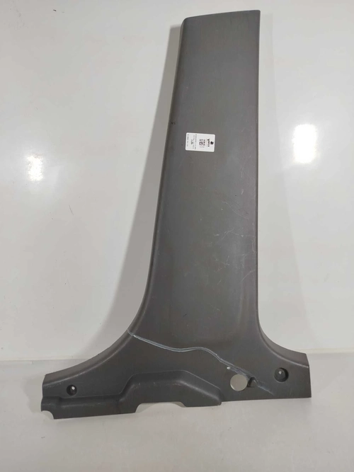 ACABAMENTO COLUNA CENTRAL FIAT PALIO 2012 LD (ID:13358)