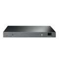 Switch Gerenciavel 48p Gigabit Poe+ 4 Sfp+ 10ge Tl-sg3452xp Smb