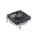 Cooler para Processador Low Profile Cooler Master H115 - DP6-8D1SA-I1