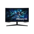 Monitor Gamer Samsung Odyssey G5 Curvo 27