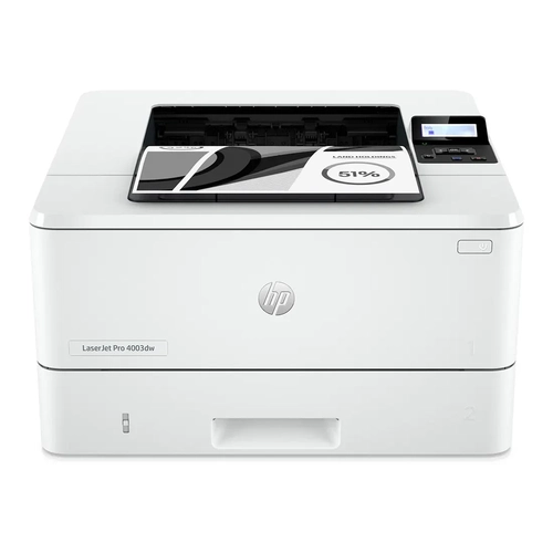 Impressora Hp Laserjet Pro 4003dw - 2z610a#696