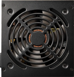 Fonte Cougar ATLAS 650W 80 Plus Bronze, Preta - 31AT065007P01