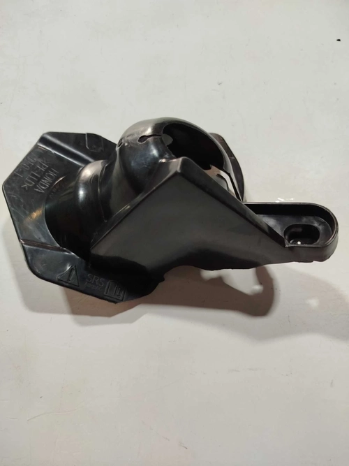 Moldura coluna direção Honda fit 2013 (ID:482)