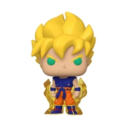 Boneco Funko Pop! Dragon Ball z - Super Saiyan Goku