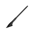 Antena 25º Dianteira Montana/corsa Sedan E Hatch C/ Haste Flex C/ Conect. Eng. Rapido St3828 Stetsom