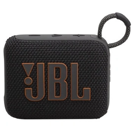 Caixa De Som Portatil Jbl Go4 Com Bluetooth - 28913760