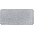 Mouse Pad Desk Mat Exclusive Pro Gray 900x420mm Pcyes - Pmpexppg