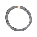 Cabo Automotivo Pompeia Plastic 0.50mm 300v - Cinza