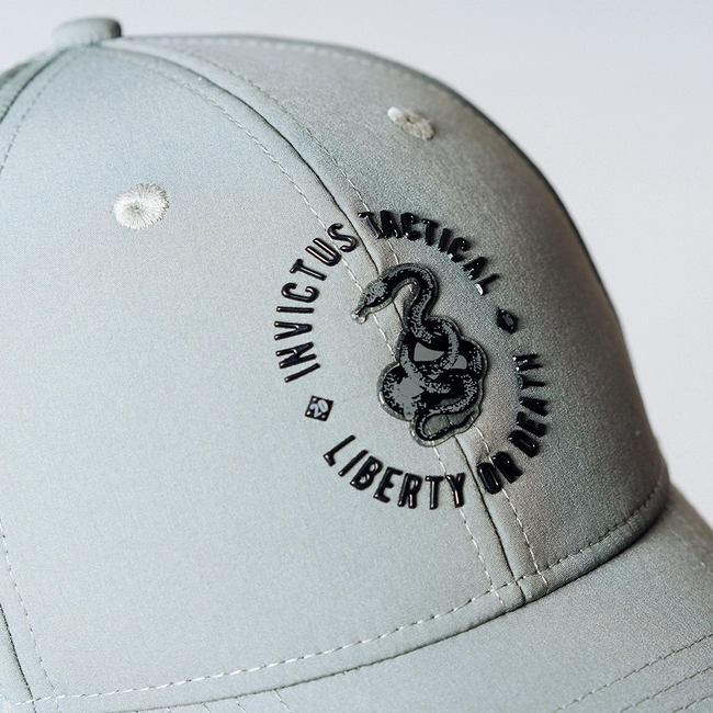 Boné Independence (Invictus)