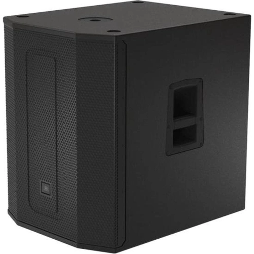 Subwoofer Amplificado Jbl Max18s 18”