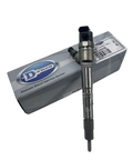 INJETOR F350 F4000 CUMMINS ISF 2.8 0445110376