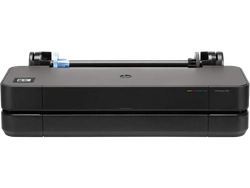 Impressora Plotter Hp Designjet T230 24 Eco 5hb07d#ac4