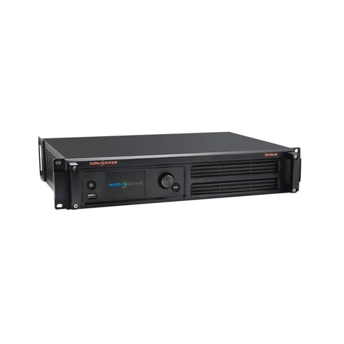 Processadora De Vídeo Novastar Mctrl4k Sending Card 4k 16 Saídas Ethernet - Mctrl4k i