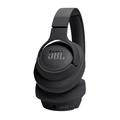 Fone de ouvido sem fio JBL Tune 770NC, Over Ear, True Wireless, IP54, Preto - ‎JBLT770NCBLU