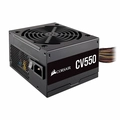 Fonte 550W Corsair CV550 80 Plus Bronze CV Series - CP-9020210-WW