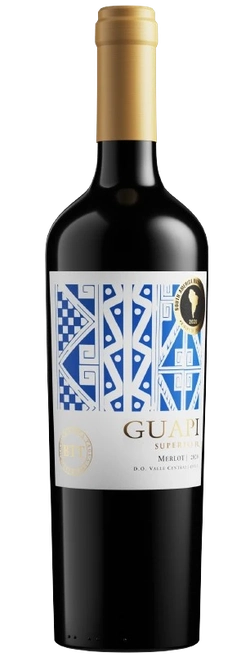 Guapi Superior Merlot