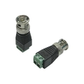 Adaptador Seccon Bnc Macho Com Borne Kre Cy-7022