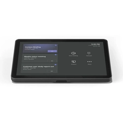 Controlador Para Videoconferência Logitech Tap Ip Grafite - 952-000085