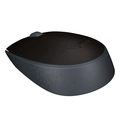 Mouse Logitech M170 Wireless Preto - 910-004940-c