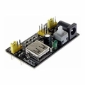 Modulo Alimentação Protoboard