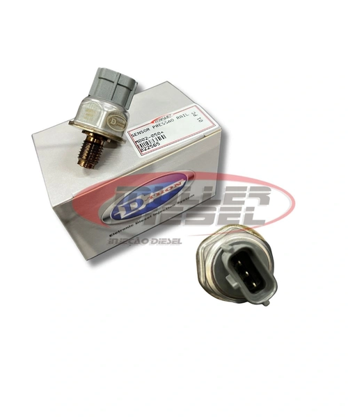 SENSOR FLAUTA PRESSÃO RAIL NISSAN FRONTIER SEL 2.5 45PP3-1 M002-050