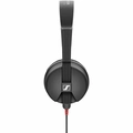 Fone De Ouvido Sennheiser Preto -  Hd25 Light