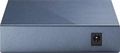 Switch 5 Portas Gigabit de Mesa 10/100/1000 Tl-sg105 Smb