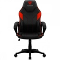 Cadeira Gamer Thunderx3 Ec1 Vermelha