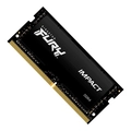 Memória Para Notebook DDR4 8GB 2666MHz Kingston HyperX Fury Impact - KF426S15IB/8