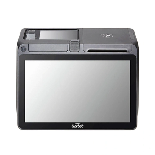 Terminal De Vendas Gertec Gs300 Android 40000177