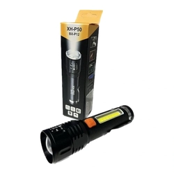 Lanterna Tática XH-P50  500 Lúmens