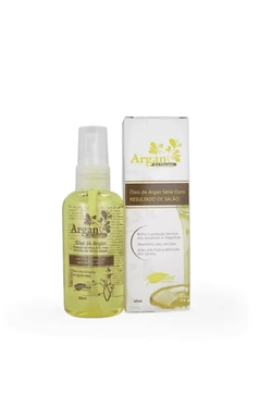 Óleo de Argan Argan Oil Therapy Alquimia 60ML