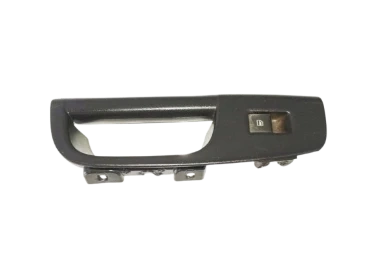 Moldura Dianteira Dir. Vw Gol/voyage G6 2013/2017 (ID:13209)