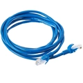 Cabo De Rede Patch Cord Cat5-e 25m