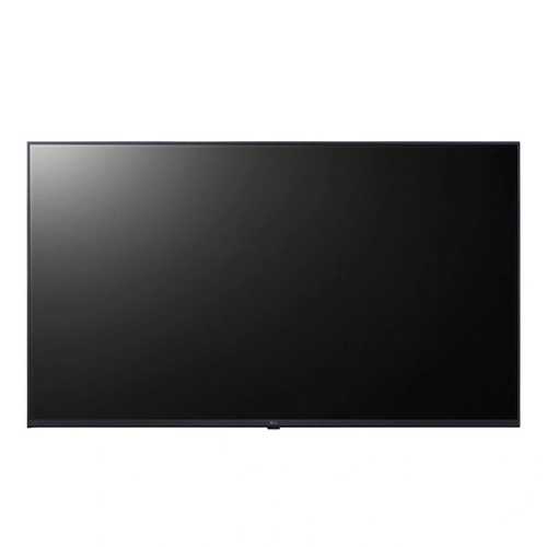 Monitor Profissional Lg Led 43" Uhd - 43ul3j-m.awzm