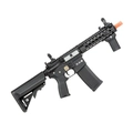 Rifle De Airsoft M4 SA-E08 Black Linha Serie Edge - (Specna Arms)