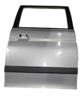 Porta traseira esquerda MITSUBISHI L 200 1995/2005 (ID:2253)