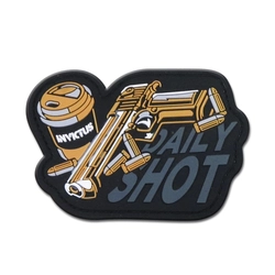 Patch Daily Shot (Invictus)