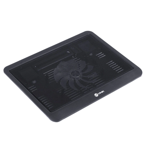 Suporte Com Cooler para Notebook/laptop de Até 15.6 Dynamic Wind Com 1 Fan - Cn100