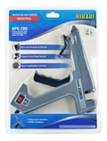 Pistola De Cola Quente Industrial Hikari Hpc-280 Bivolt