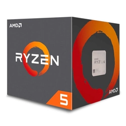 Processador AMD Ryzen 5 4600G 3.7GHz - 100100000147BOXL