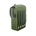 Bolso Modular Munin 2 - Verde (Warfare)