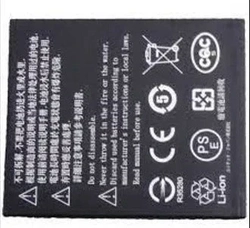 Bateria Unitech Ea520 De 4250 Mah - 1400-900063g
