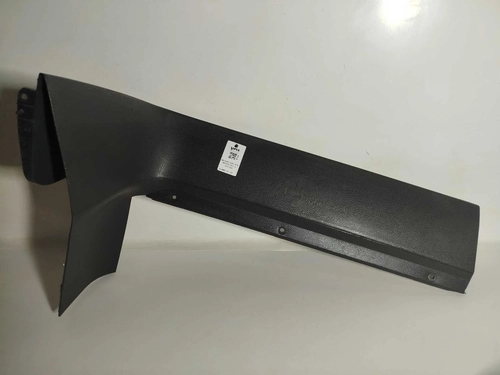 MOLDURA INFERIOR PAINEL POLO 1.6 2002/2003 (id:8706)