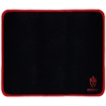 Mouse pad Gamer Evolut Speed 25x21cm Costurado - Eg-401bk