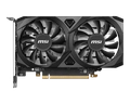 Placa de Vídeo MSI RTX 3050 Ventus 2X OC, 6GB GDDR6, DLSS, Ray Tracing, 912-V812-060