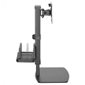 Suporte Pcyes para Monitor e Desktop 17 a 32 - Smd-100